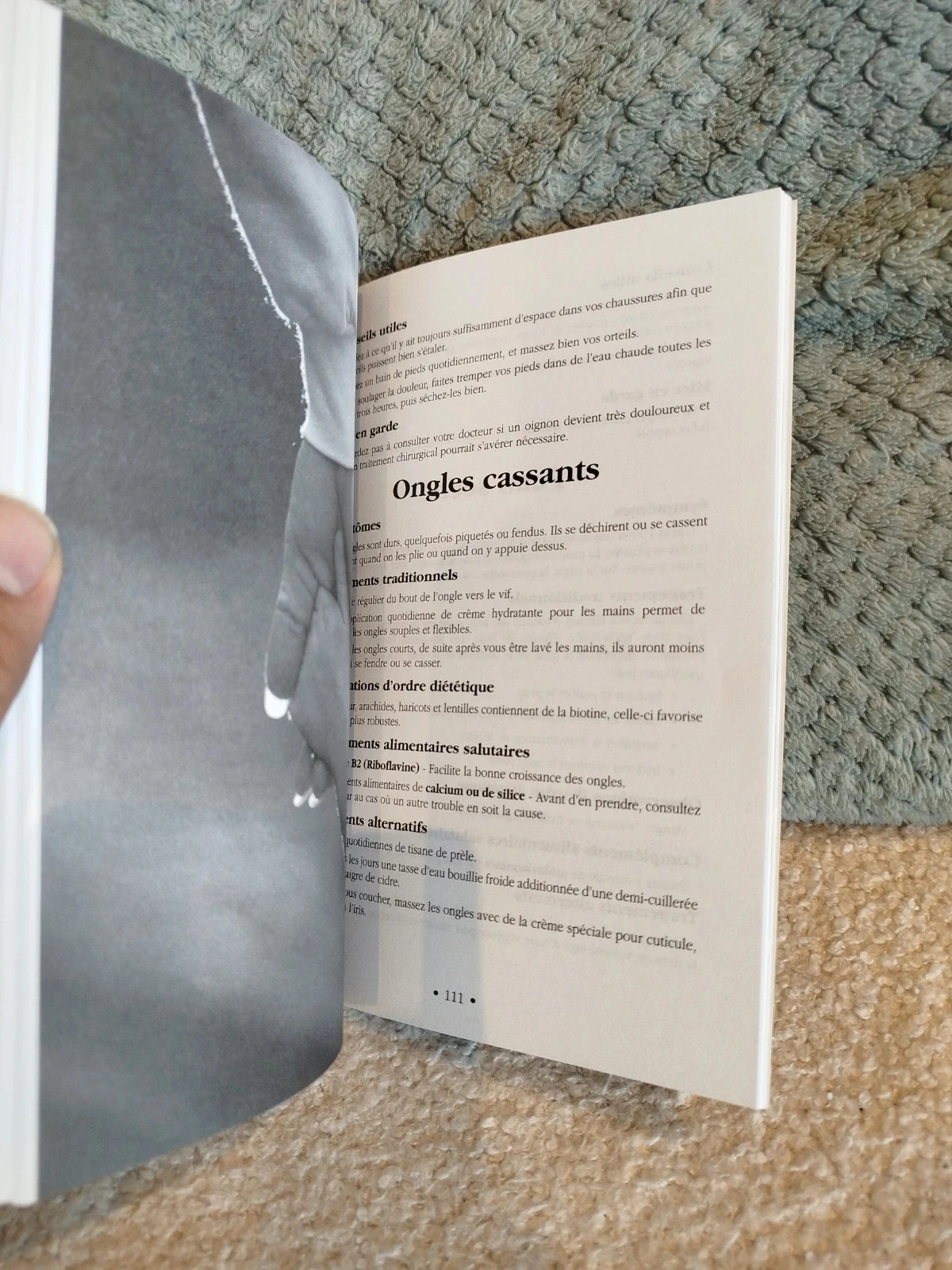 Livre Guide de santé – photo 3